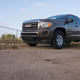 Illustration for article titled 2015 GMC Canyon: The Oppo Review